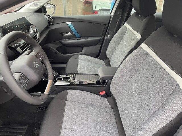 CITROEN C4 Ansicht 14 für Fahrzeugdetailseite
