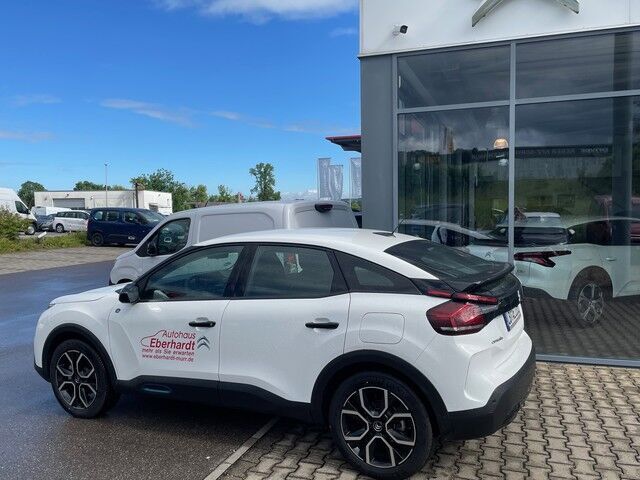 CITROEN C4 Ansicht 5 für Fahrzeugdetailseite