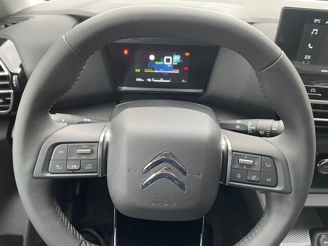CITROEN C4 Ansicht 8 für Fahrzeugdetailseite
