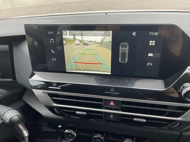CITROEN C4 Ansicht 9 für Fahrzeugdetailseite