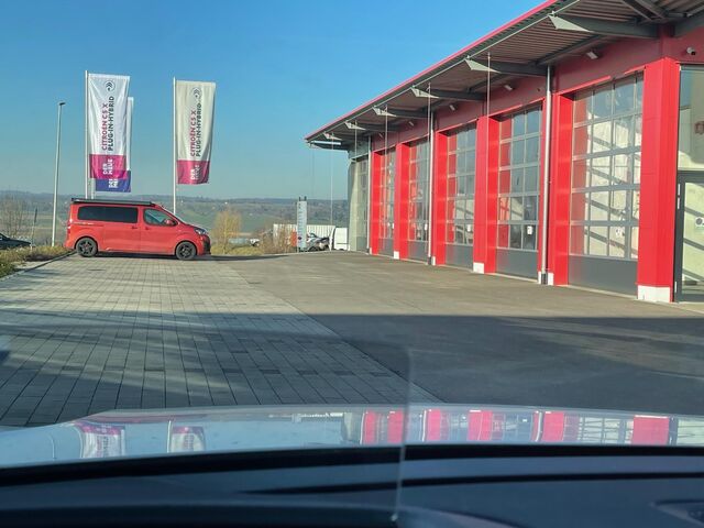 CITROEN C4 Ansicht 10 für Fahrzeugdetailseite