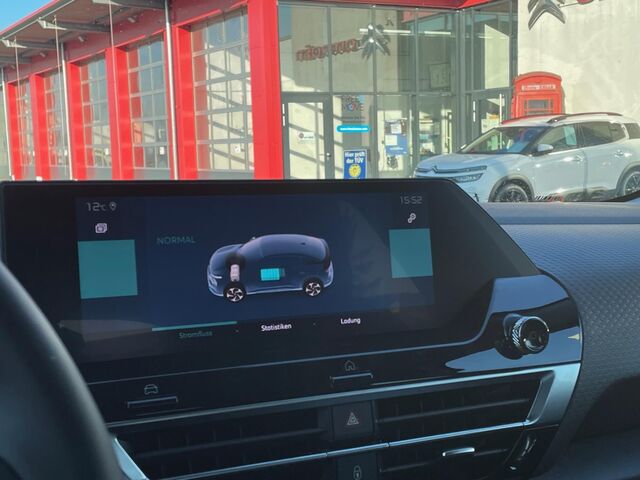 CITROEN C4 Ansicht 11 für Fahrzeugdetailseite
