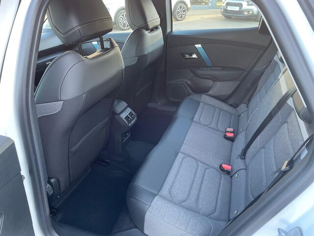 CITROEN C4 Ansicht 12 für Fahrzeugdetailseite