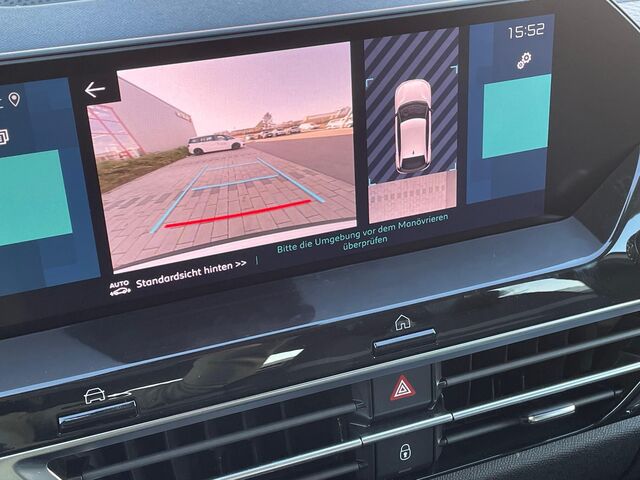 CITROEN C4 Ansicht 13 für Fahrzeugdetailseite