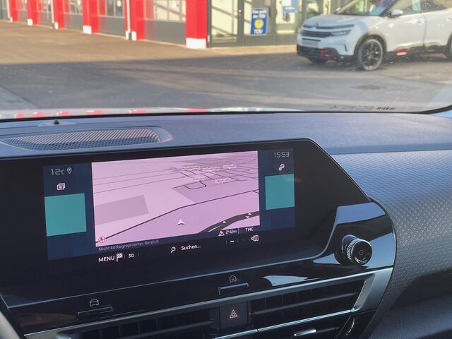 CITROEN C4 Ansicht 14 für Fahrzeugdetailseite