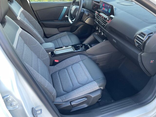CITROEN C4 Ansicht 15 für Fahrzeugdetailseite