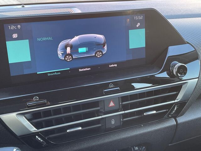 CITROEN C4 Ansicht 16 für Fahrzeugdetailseite