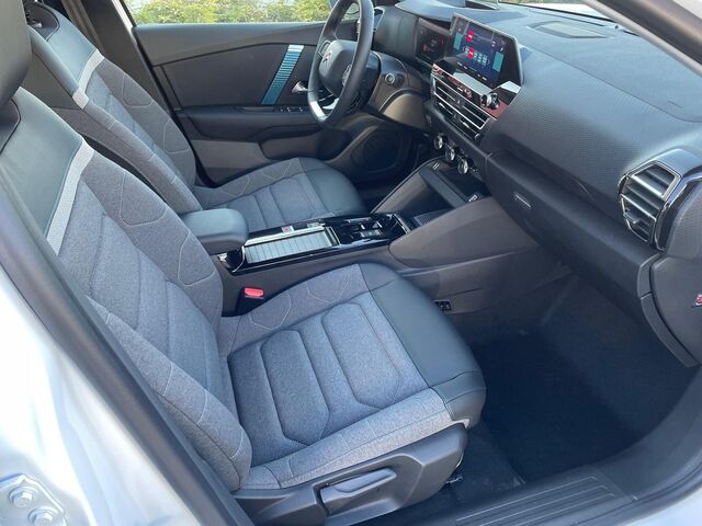 CITROEN C4 Ansicht 18 für Fahrzeugdetailseite