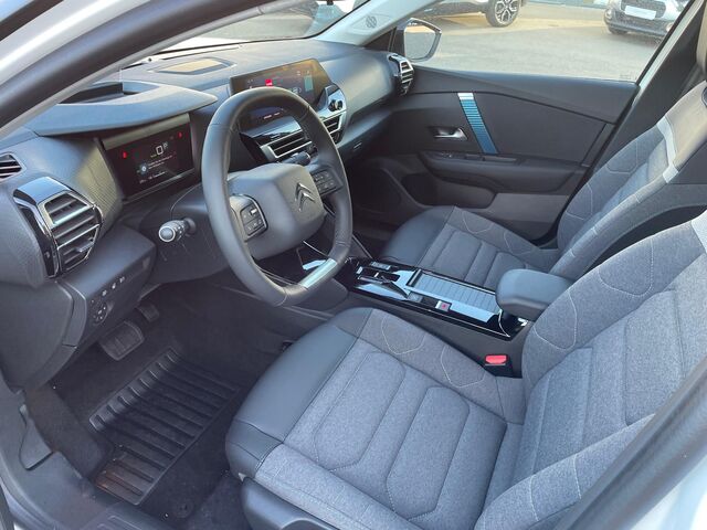 CITROEN C4 Ansicht 19 für Fahrzeugdetailseite