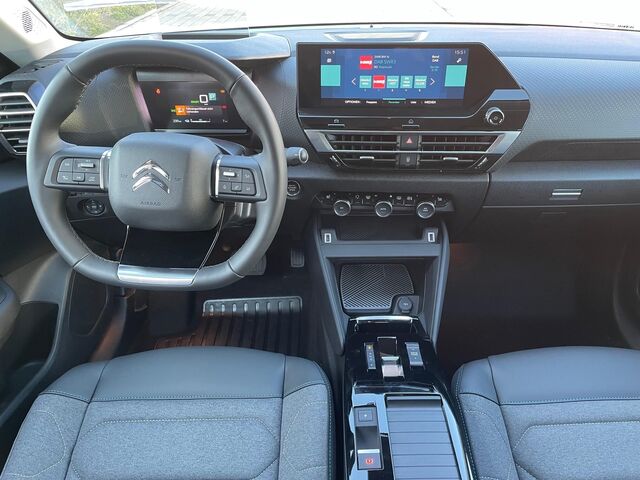 CITROEN C4 Ansicht 20 für Fahrzeugdetailseite