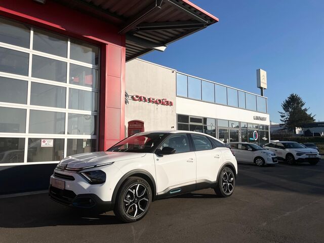 CITROEN C4 Ansicht 5 für Fahrzeugdetailseite