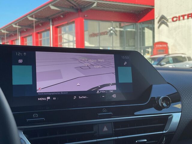 CITROEN C4 Ansicht 9 für Fahrzeugdetailseite
