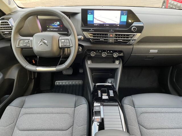 CITROEN C4 Ansicht 10 für Fahrzeugdetailseite
