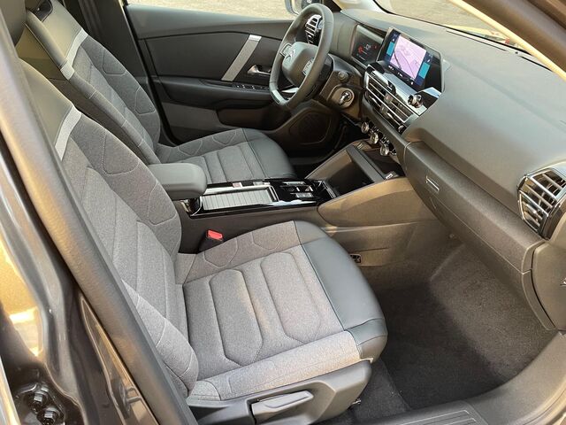 CITROEN C4 Ansicht 12 für Fahrzeugdetailseite