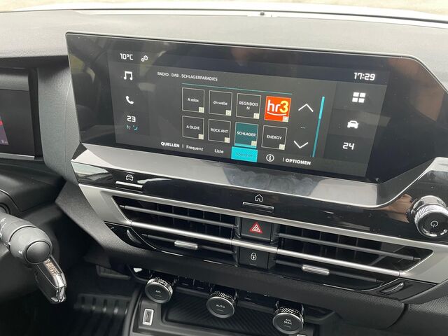 CITROEN C4 Ansicht 13 für Fahrzeugdetailseite