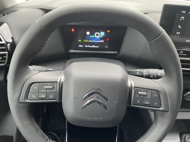 CITROEN C4 Ansicht 16 für Fahrzeugdetailseite