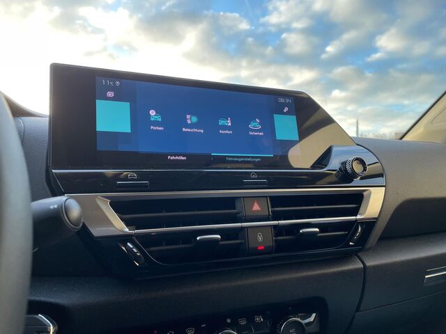 CITROEN C4 Ansicht 18 für Fahrzeugdetailseite