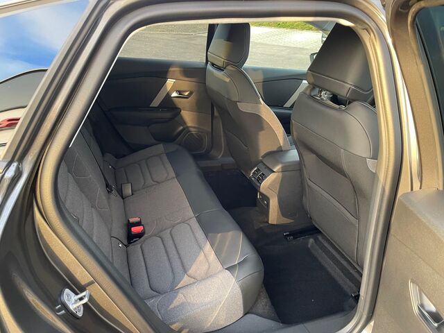 CITROEN C4 Ansicht 9 für Fahrzeugdetailseite