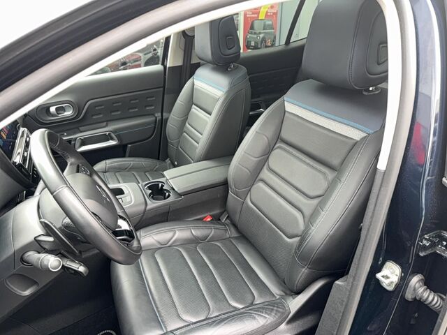 CITROEN C5 Aircross Ansicht 10 für Fahrzeugdetailseite
