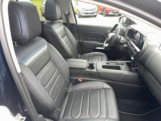CITROEN C5 Aircross Ansicht 11 für Fahrzeugdetailseite