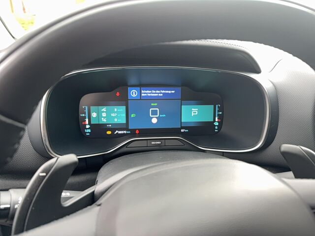 CITROEN C5 Aircross Ansicht 13 für Fahrzeugdetailseite