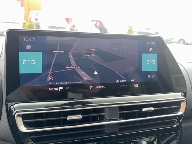 CITROEN C5 Aircross Ansicht 15 für Fahrzeugdetailseite