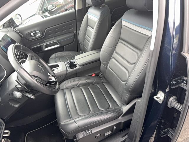 CITROEN C5 Aircross Ansicht 18 für Fahrzeugdetailseite