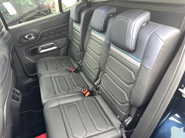 CITROEN C5 Aircross Ansicht 19 für Fahrzeugdetailseite