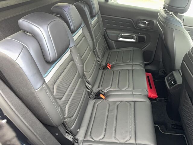 CITROEN C5 Aircross Ansicht 20 für Fahrzeugdetailseite