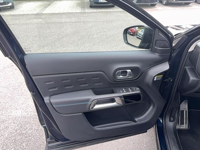 CITROEN C5 Aircross Ansicht 21 für Fahrzeugdetailseite