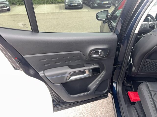 CITROEN C5 Aircross Ansicht 22 für Fahrzeugdetailseite