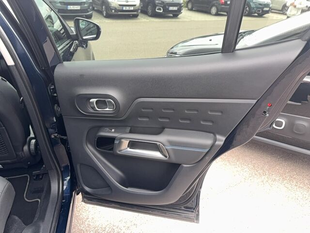 CITROEN C5 Aircross Ansicht 23 für Fahrzeugdetailseite