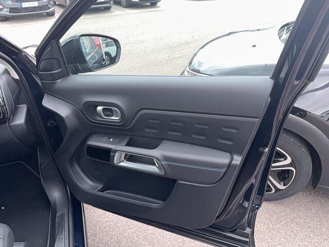 CITROEN C5 Aircross Ansicht 24 für Fahrzeugdetailseite