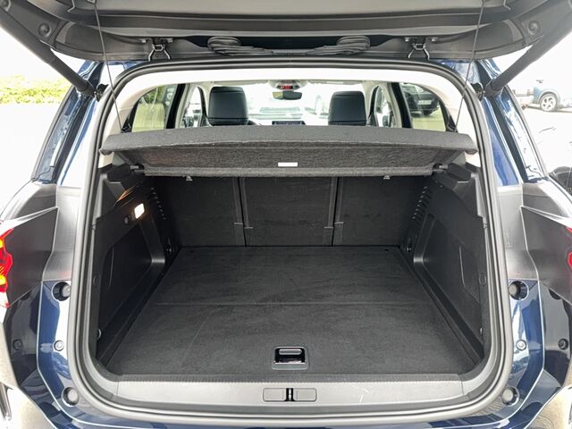 CITROEN C5 Aircross Ansicht 25 für Fahrzeugdetailseite