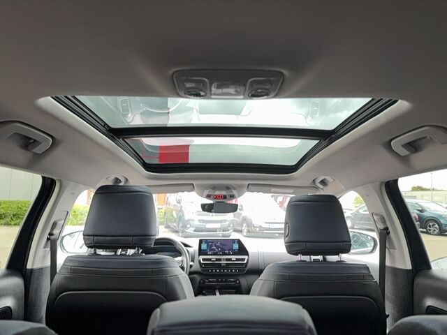 CITROEN C5 Aircross Ansicht 26 für Fahrzeugdetailseite