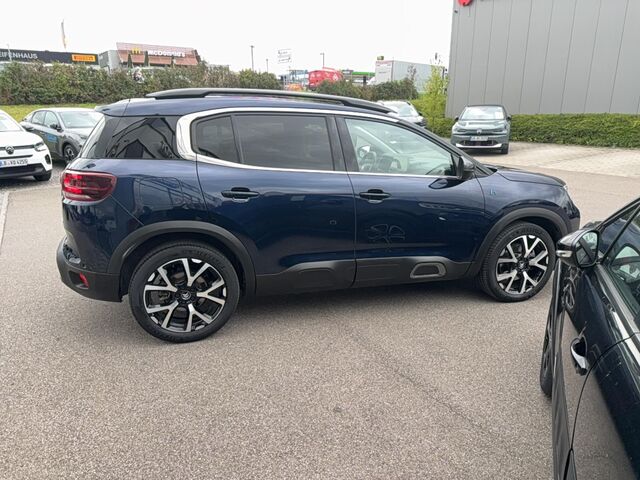 CITROEN C5 Aircross Ansicht 6 für Fahrzeugdetailseite