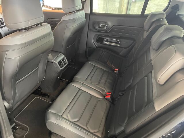 CITROEN C5 Aircross Ansicht 10 für Fahrzeugdetailseite