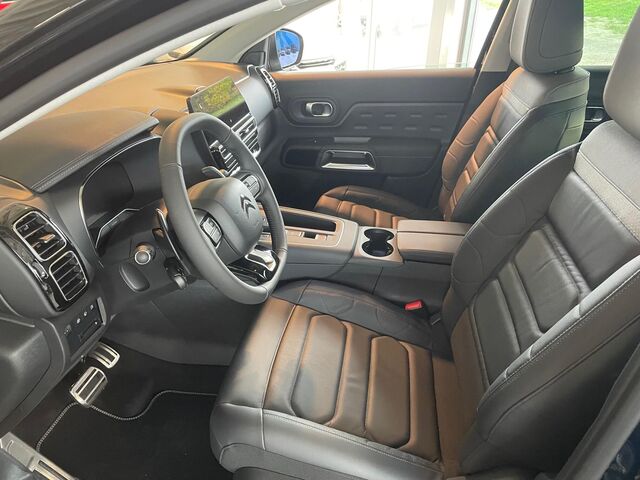 CITROEN C5 Aircross Ansicht 13 für Fahrzeugdetailseite