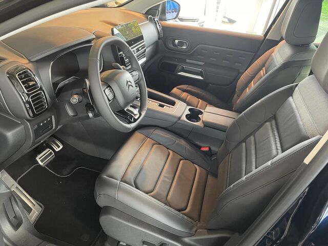 CITROEN C5 Aircross Ansicht 15 für Fahrzeugdetailseite