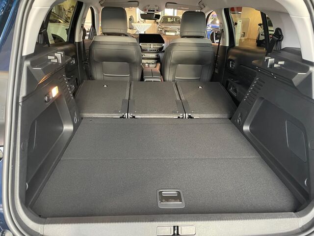 CITROEN C5 Aircross Ansicht 18 für Fahrzeugdetailseite