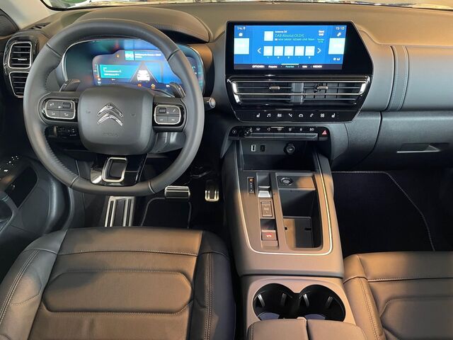 CITROEN C5 Aircross Ansicht 19 für Fahrzeugdetailseite