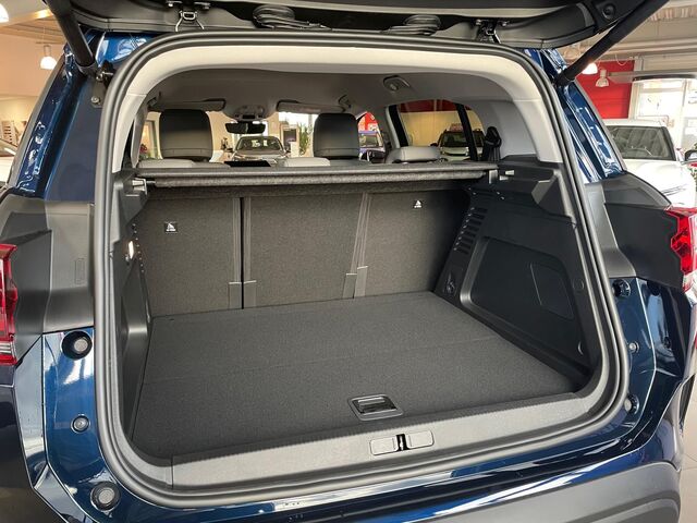 CITROEN C5 Aircross Ansicht 21 für Fahrzeugdetailseite