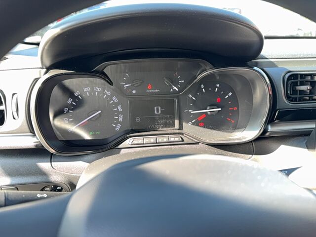 CITROEN C3 Ansicht 10 für Fahrzeugdetailseite