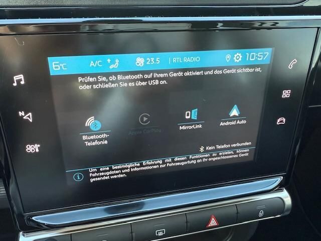 CITROEN C3 Ansicht 12 für Fahrzeugdetailseite