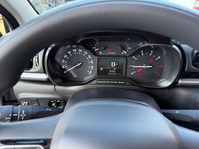 CITROEN C3 Ansicht 13 für Fahrzeugdetailseite