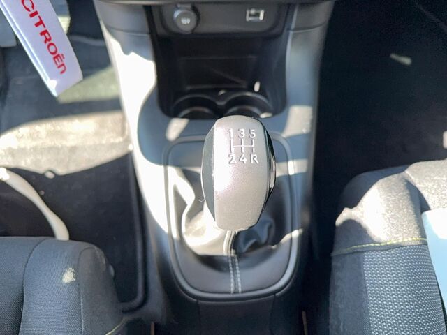 CITROEN C3 Ansicht 14 für Fahrzeugdetailseite