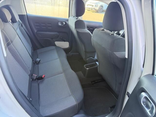 CITROEN C3 Ansicht 15 für Fahrzeugdetailseite