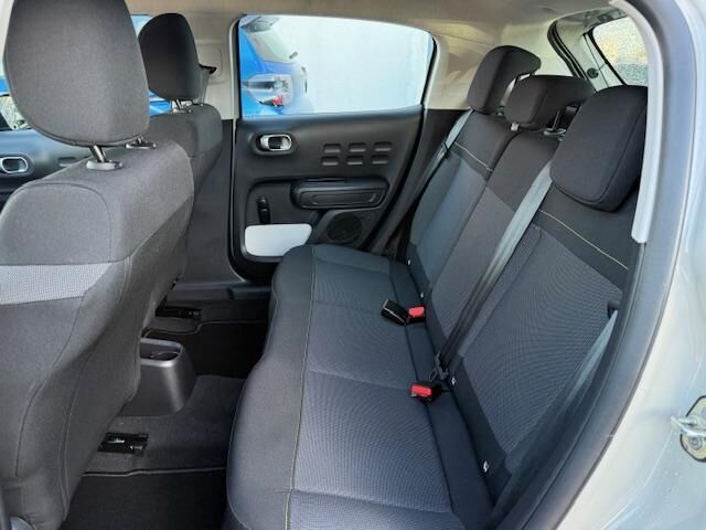 CITROEN C3 Ansicht 16 für Fahrzeugdetailseite