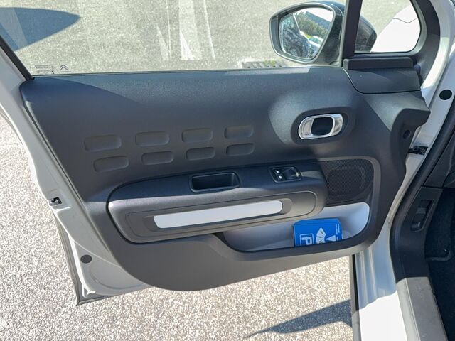 CITROEN C3 Ansicht 17 für Fahrzeugdetailseite