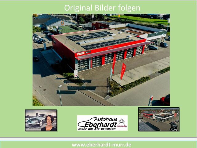 CITROEN C3 Ansicht 21 für Fahrzeugdetailseite